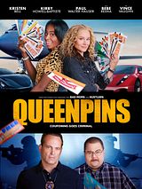 Affiche de Queenpins, film à voir en streaming sur Pygargue