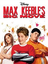 Affiche de Le Grand Coup de Max Keeble, film à voir en streaming sur Pygargue
