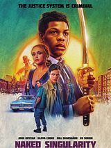 Affiche de Naked Singularity, film à voir en streaming sur Pygargue