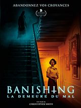 The Banishing (Original Score)