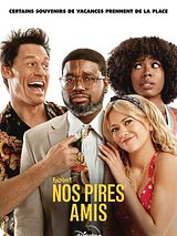 Affiche de Nos pires amis, film à voir en streaming sur Pygargue