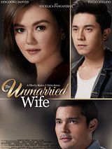 Affiche de The Unmarried Wife, film à voir en streaming sur Pygargue