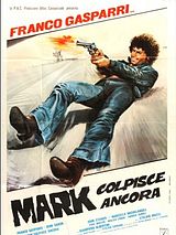 Affiche de Agent Très Spécial 44, film à voir en streaming sur Pygargue