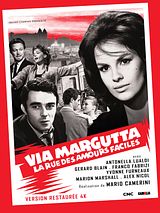 Affiche de La rue des amours faciles, film à voir en streaming sur Pygargue