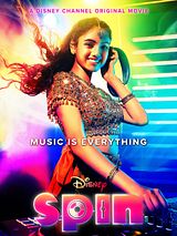 Affiche de Spin, film à voir en streaming sur Pygargue