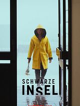 Affiche de Black Island, film à voir en streaming sur Pygargue