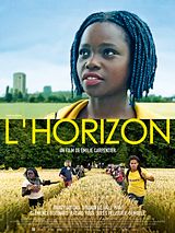 Affiche de L'Horizon, film à voir en streaming sur Pygargue