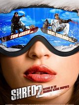 Affiche de Surf Trip 2, film à voir en streaming sur Pygargue