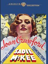 Affiche de Sadie McKee, film à voir en streaming sur Pygargue