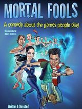 Affiche de Mortal Fools, film à voir en streaming sur Pygargue