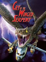 Affiche de Dragon Fury, film à voir en streaming sur Pygargue