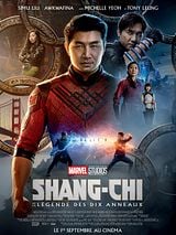 Shang-Chi et la Légende des Dix Anneaux