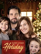 Affiche de Un nouveau départ pour Noël, film à voir en streaming sur Pygargue