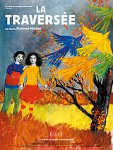 poster du film La Traversée