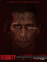 Affiche de The Guilty, film à voir en streaming sur Pygargue
