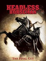 Affiche de Headless Horseman, film à voir en streaming sur Pygargue