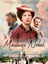 Affiche de Madame Nobel, film à voir en streaming sur Pygargue
