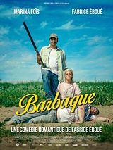 Affiche de Barbaque, film à voir en streaming sur Pygargue