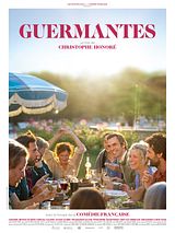 Affiche de Guermantes, film à voir en streaming sur Pygargue
