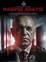 Affiche de Vous Le Connaissez, film à voir en streaming sur Pygargue