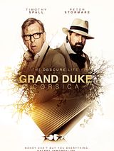 Affiche de The Grand Duke of Corsica, film à voir en streaming sur Pygargue