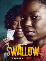 Affiche de Avale, film à voir en streaming sur Pygargue