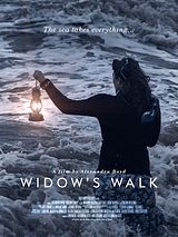 Affiche de Widow's Walk, film à voir en streaming sur Pygargue