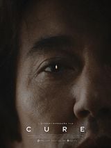poster du film Cure