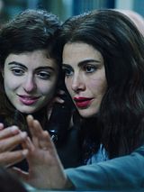 Affiche de Amira, film à voir en streaming sur Pygargue