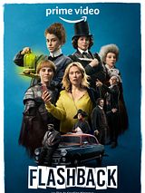 Affiche de Flashback, film à voir en streaming sur Pygargue