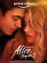 Affiche de After - Chapitre 3, film à voir en streaming sur Pygargue