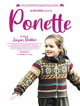 Ponette (Bande originale du film)