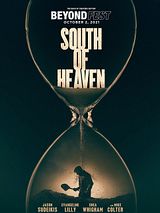 Affiche de South of Heaven, film à voir en streaming sur Pygargue