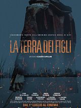 Affiche de Land of the Sons, film à voir en streaming sur Pygargue