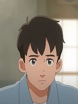Affiche de Tae-il-i, film à voir en streaming sur Pygargue