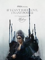 Affiche de If I Can’t Have Love, I Want Power, film à voir en streaming sur Pygargue