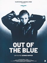 Affiche de Out of the Blue, film à voir en streaming sur Pygargue