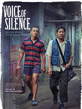 Affiche de Voice of Silence, film à voir en streaming sur Pygargue
