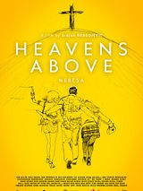 Affiche de Heaven Above, film à voir en streaming sur Pygargue