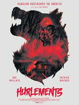 poster du film Hurlements