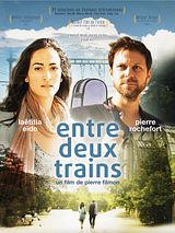 Affiche de Entre deux trains, film à voir en streaming sur Pygargue