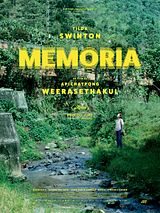 Affiche de Memoria, film à voir en streaming sur Pygargue