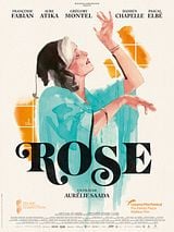 poster du film Rose