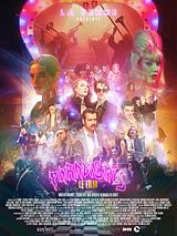 Affiche de Paradigmes : le film, film à voir en streaming sur Pygargue