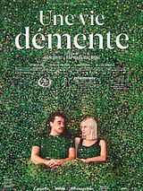 poster du film Une vie démente