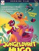 Affiche de Jungle Jack 2, film à voir en streaming sur Pygargue