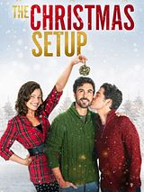 Affiche de Un Noël d'enfer, film à voir en streaming sur Pygargue