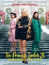 Affiche de La Princesse de Chicago : en quête de l'étoile, film à voir en streaming sur Pygargue