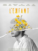 Affiche de L'Enfant, film à voir en streaming sur Pygargue