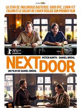 Affiche de Next Door, film à voir en streaming sur Pygargue